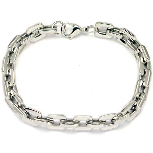 Armband rostfritt stål Harris