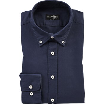 Skjorta 5740-27 Pure Cotton Classic Fit