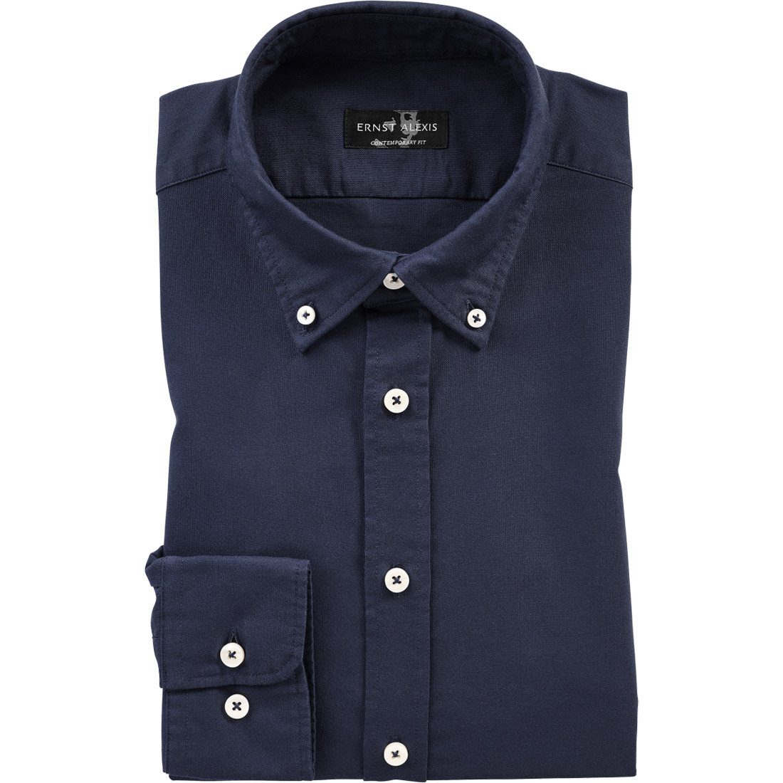 Skjorta 5745-27 Pure Cotton Slim Fit