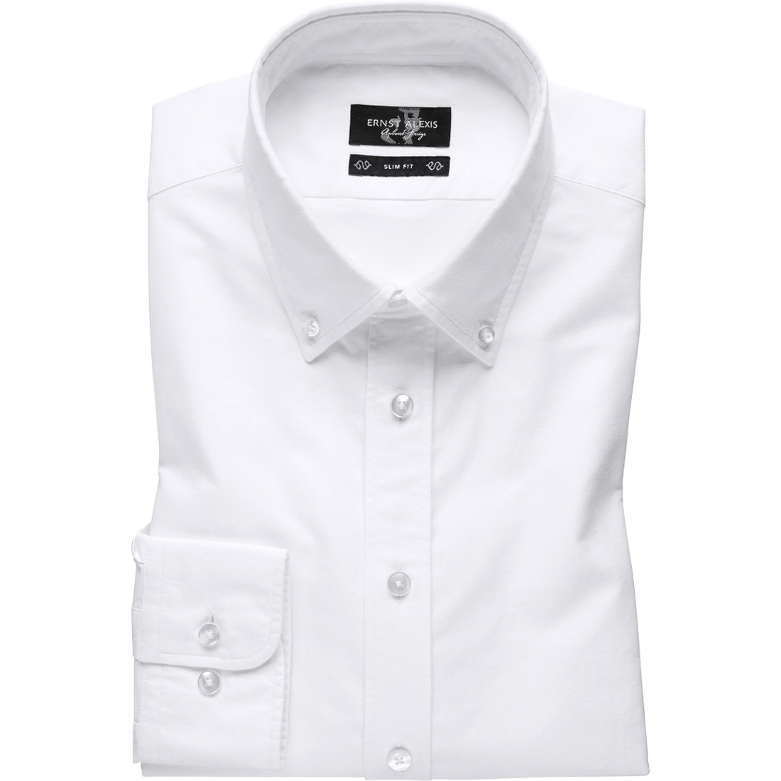 Skjorta 5740-00 Pure Cotton Classic Fit