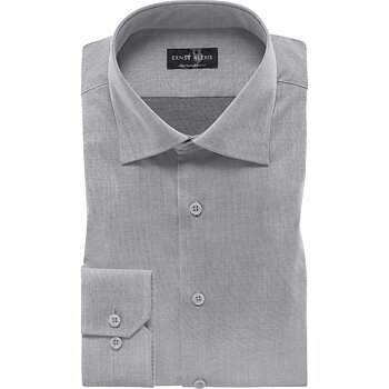 Skjorta 7133-11  Pure Cotton/ Non Iron Contemporary Fit