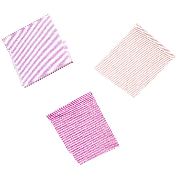 product-image Tygprover inklusive frakt