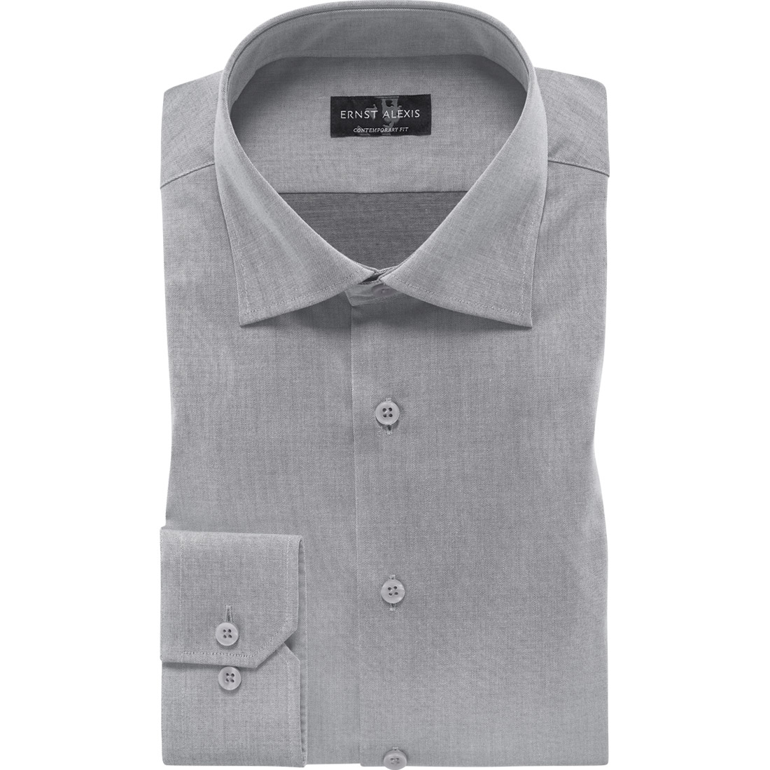 Skjorta 7135-11 Pure Cotton/ Non Iron Slim Fit
