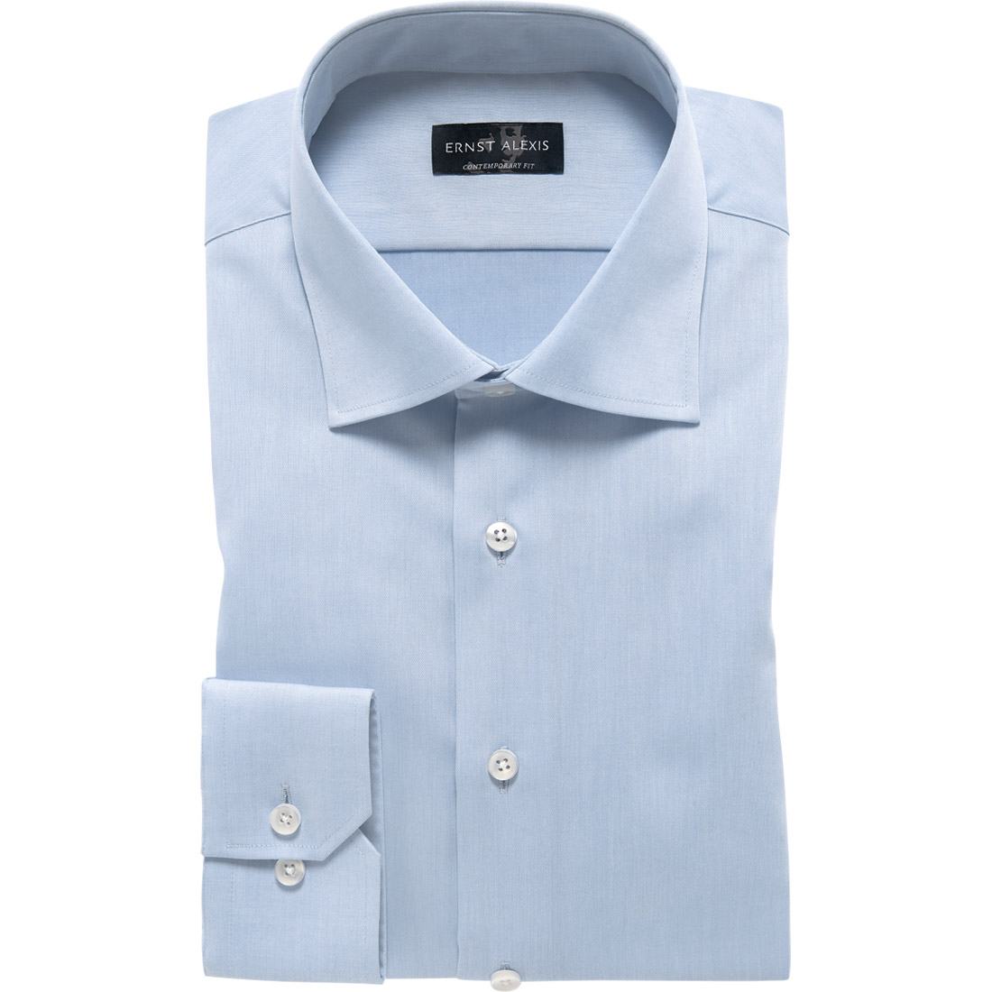 Skjorta 7135-21 Pure Cotton/ Non Iron Slim Fit