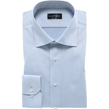Skjorta 7135-21 Pure Cotton/ Non Iron Slim Fit