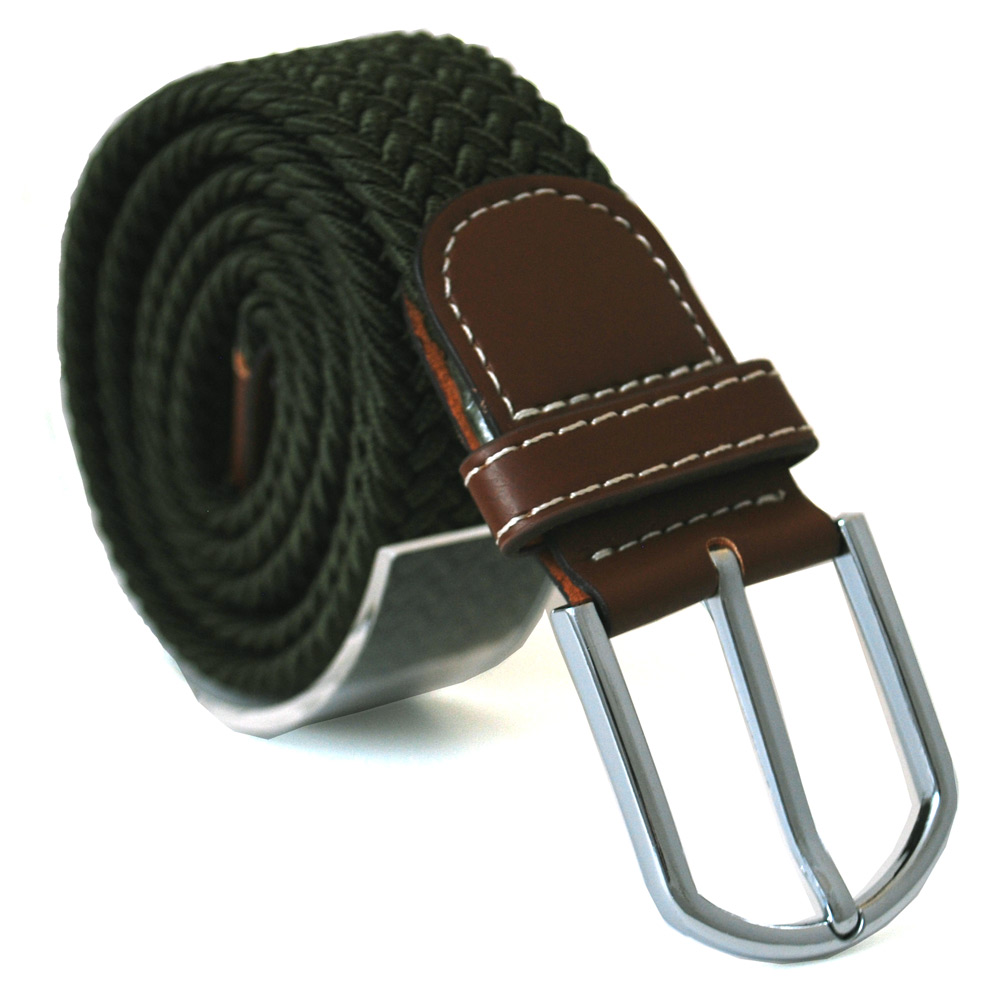 Stretchbälte 610