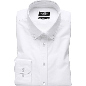 Skjorta 5745-00 Pure Cotton Slim Fit
