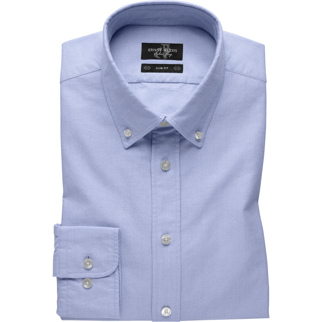 Skjorta 5740-21 Pure Cotton Classic Fit