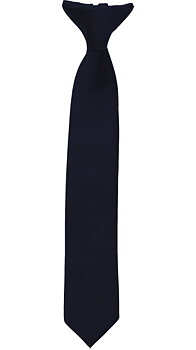 Barnslips B043 Marinblå