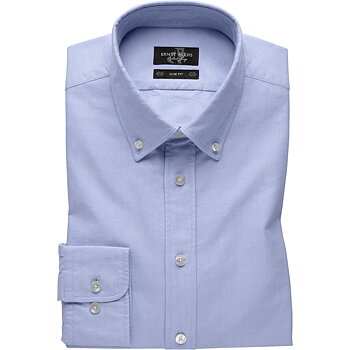 Skjorta 5743-21 Pure Cotton Contemporary Fit