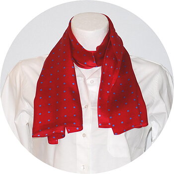 Damscarf 181