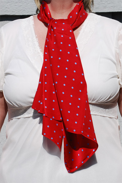 Damscarf 181 - 2