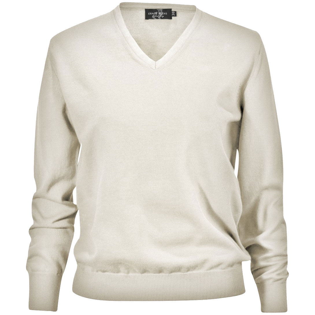 Pullover 18055-02 Bomull