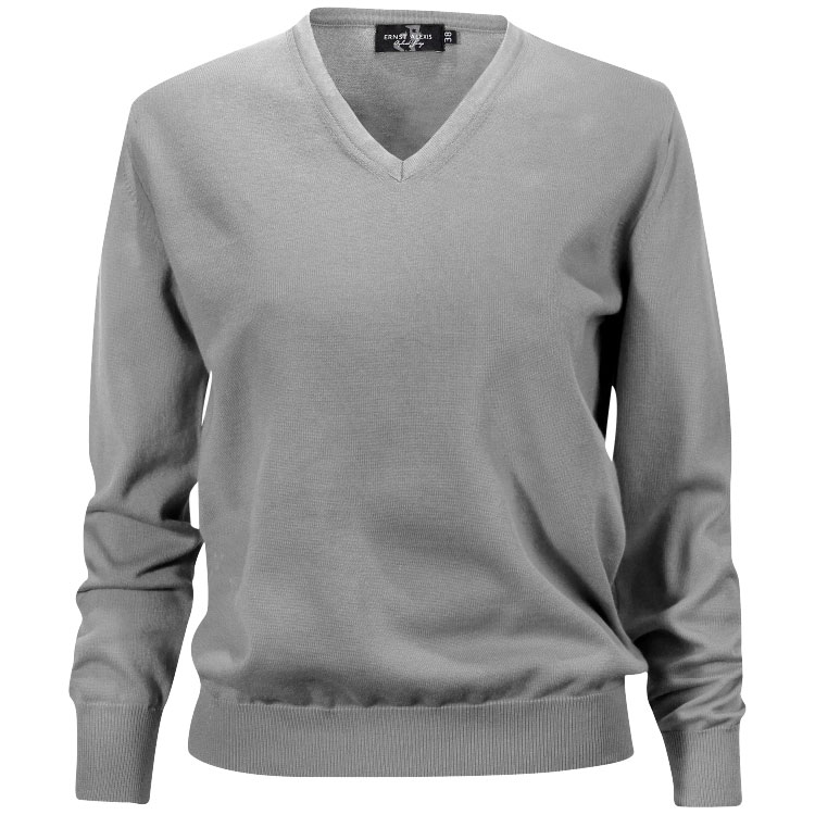 Pullover 18055-10 Bomull