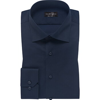 Skjorta 7135-27 Pure Cotton/ Non Iron Slim Fit
