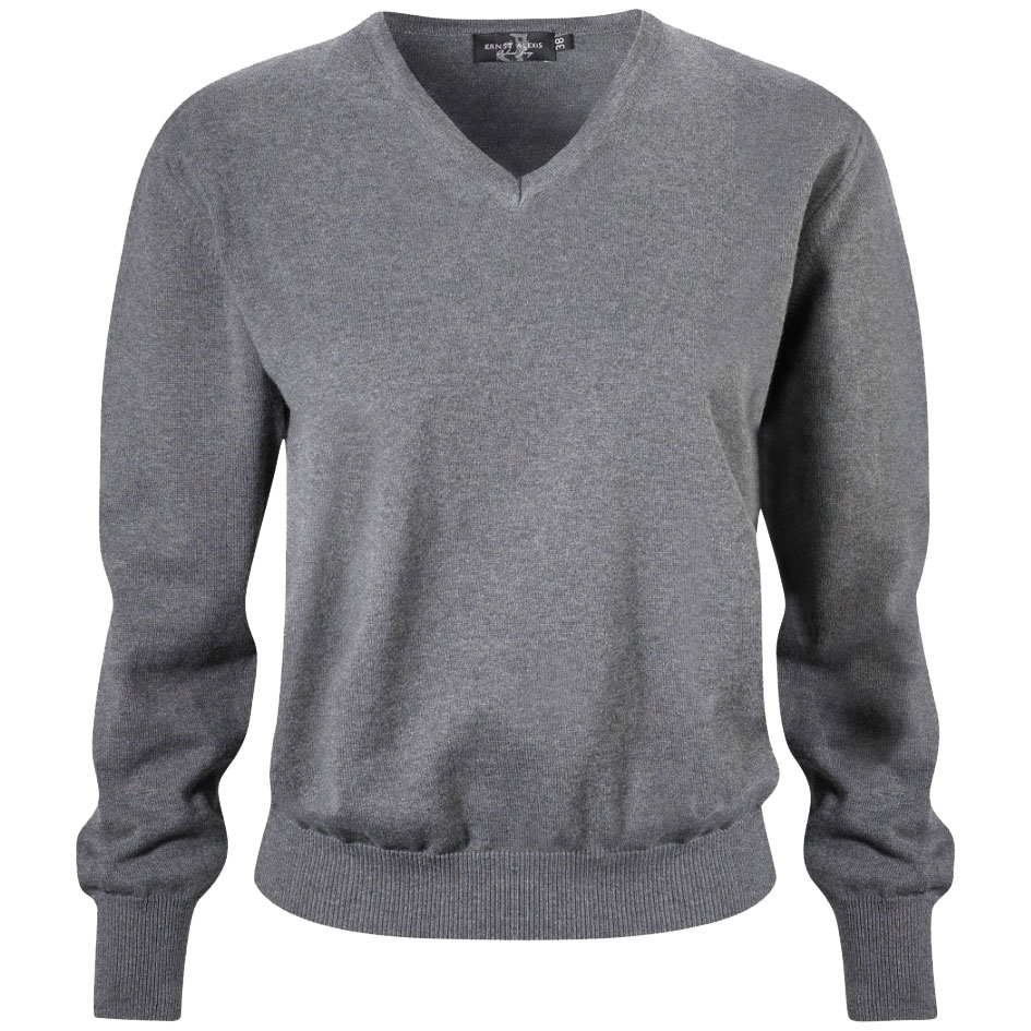 Pullover 18055-11 Bomull