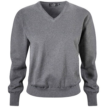 Pullover 18055-11 Bomull