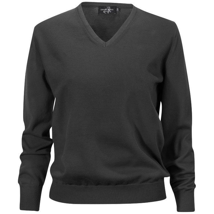 Pullover 18055-14 Bomull