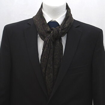 Scarf Napoli Camo BR