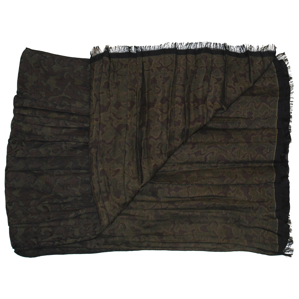 Scarf Napoli Camo BR - 2
