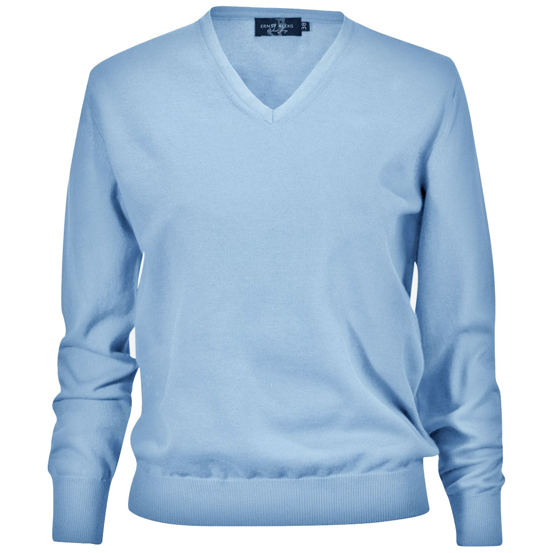 Pullover 18055-21 Bomull