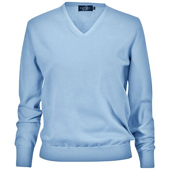Pullover 18055-21 Bomull