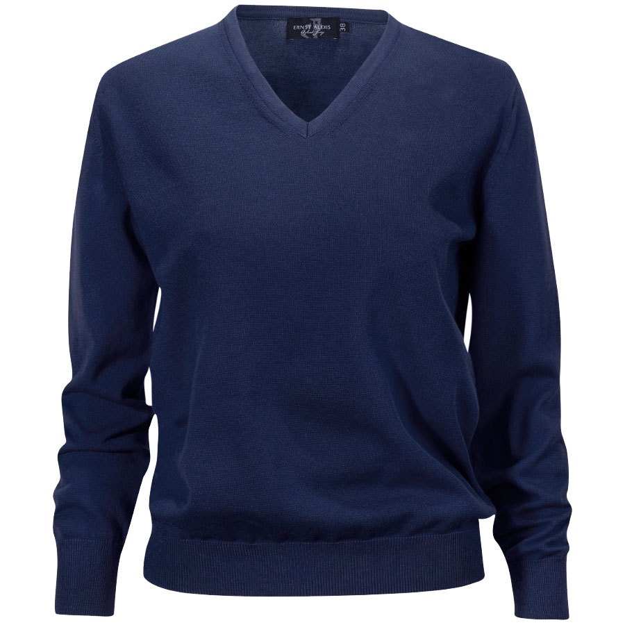 Pullover 18055-27 Bomull