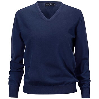 Pullover 18055-27 Bomull