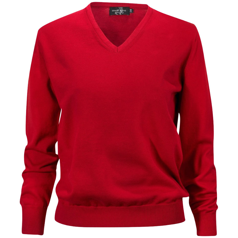 Pullover 18055-64 Bomull