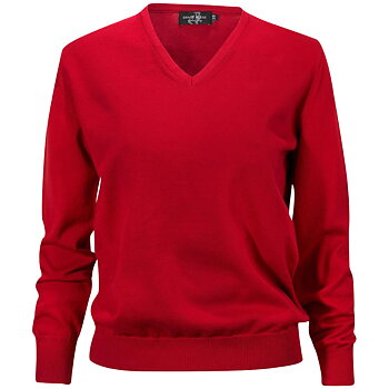 Pullover 18055-64 Bomull