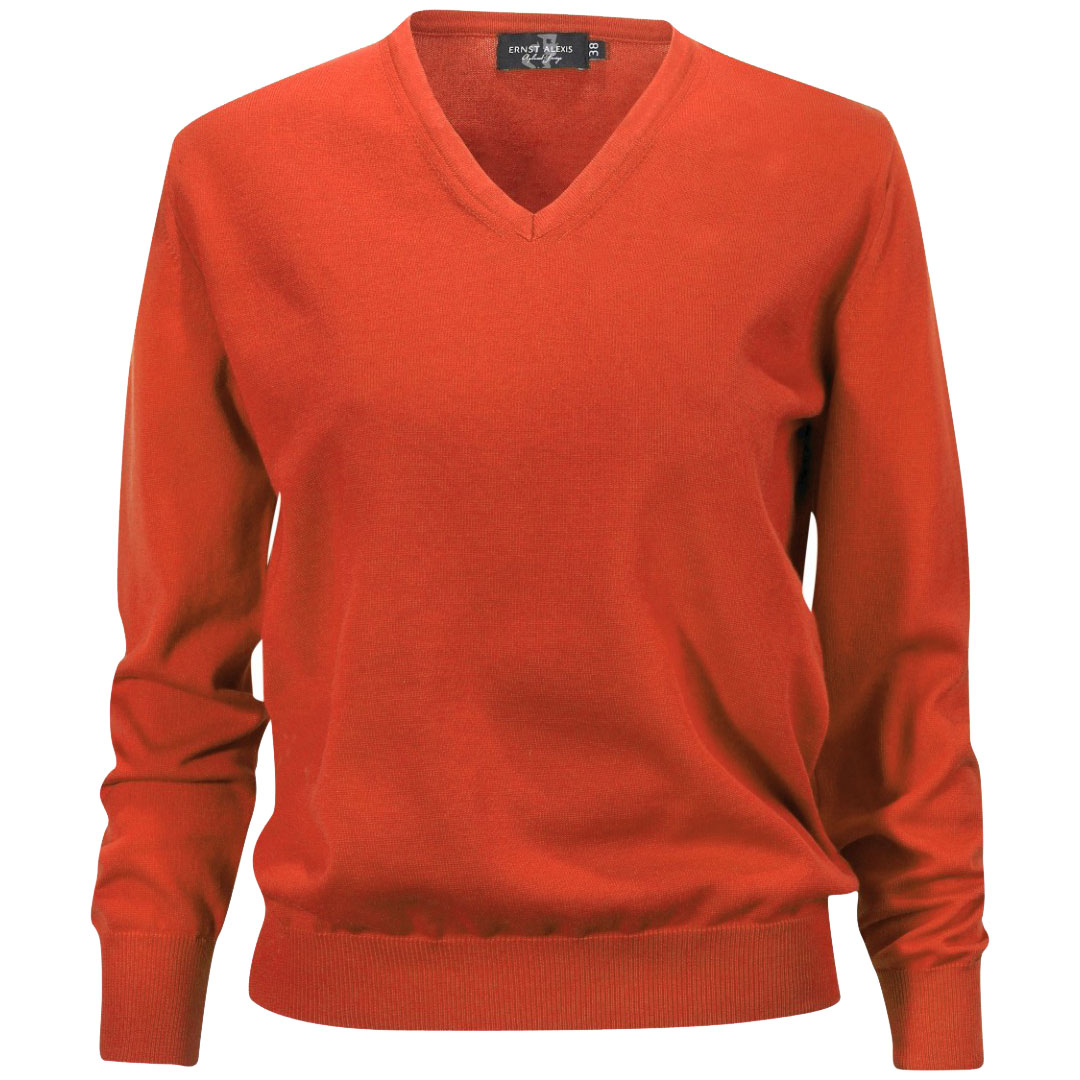 Pullover 18055-85 Bomull