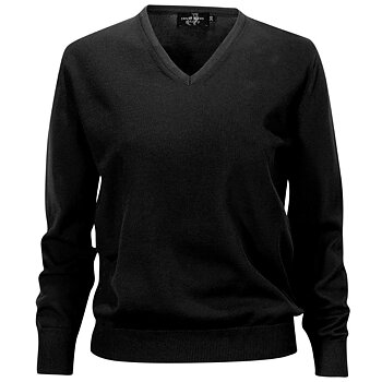 Pullover 18055-99 Bomull