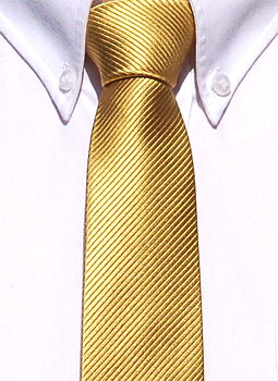 Slips guld 60152
