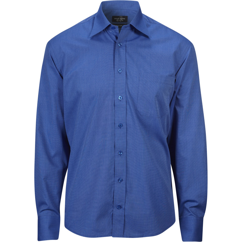Skjorta 5095-29 Mixed cotton Classic Fit - 2