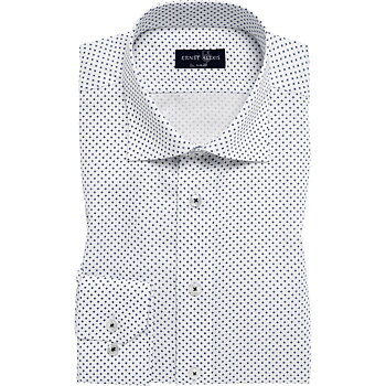 Skjorta 7265-00  Pure Cotton/ Non Iron Slim Fit
