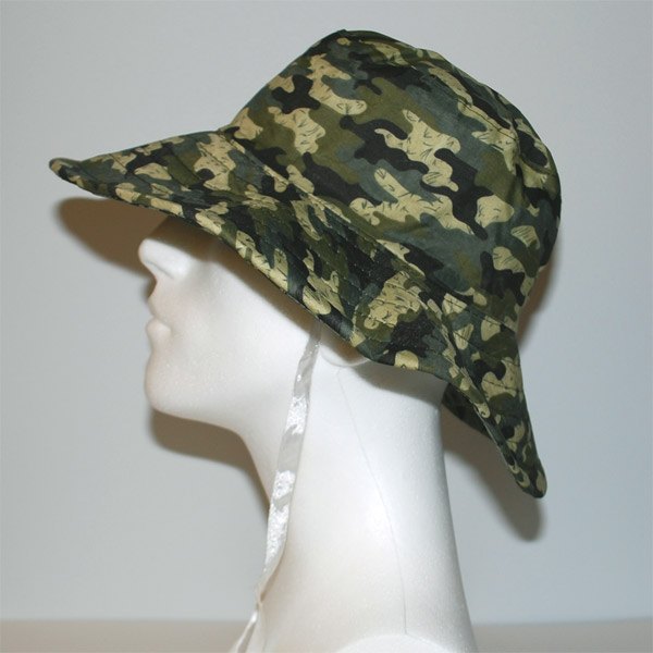 Hatt BOONIE 3 - 2