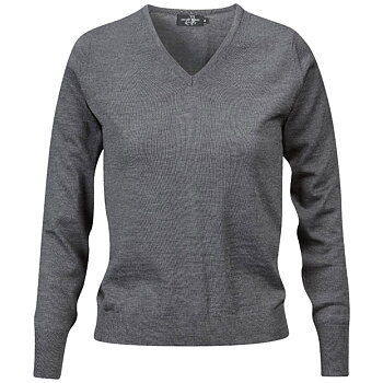Pullover 18065-11 Merino Wool