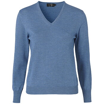 Pullover 18065-25 Merino Wool