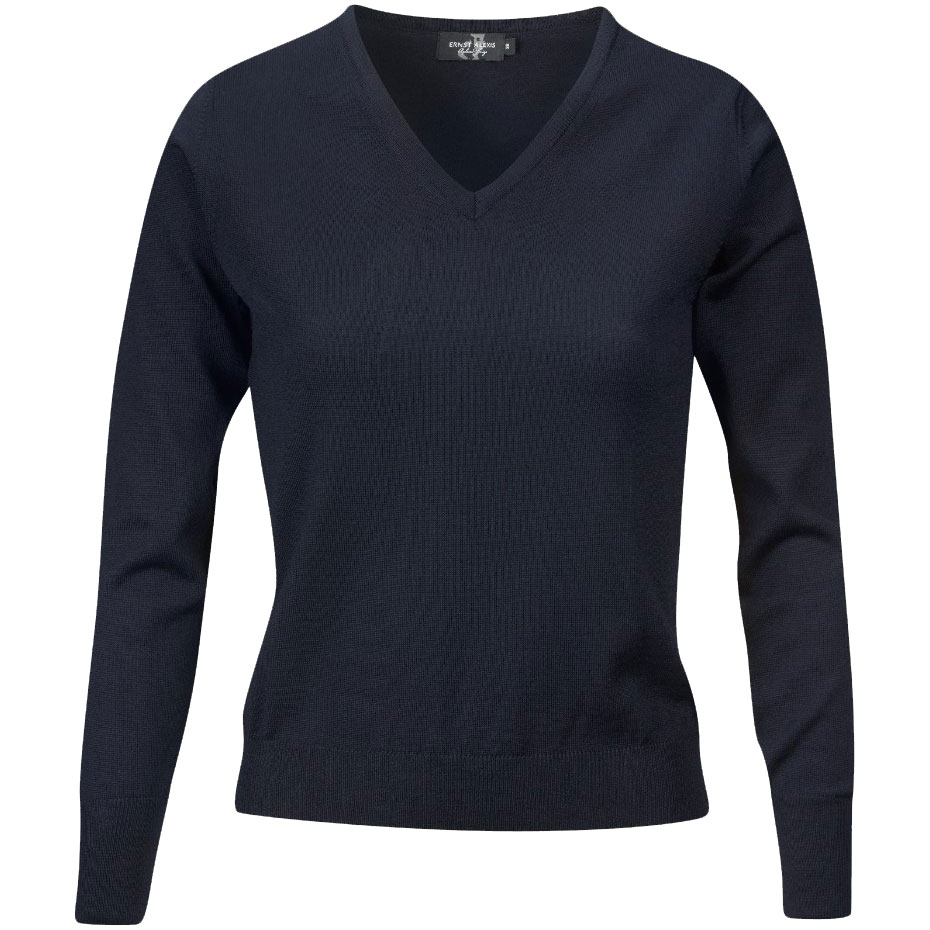 Pullover 18065-27 Merino Wool