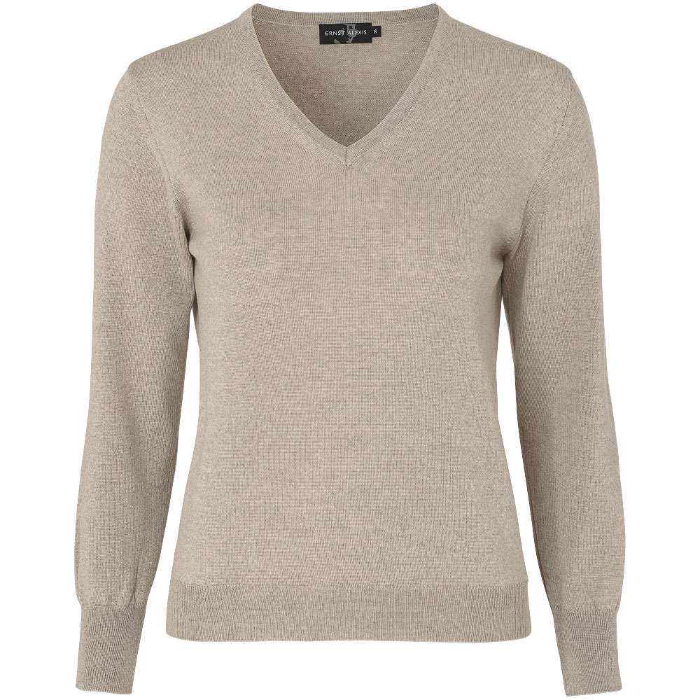 Pullover 18065-33 Merino Wool