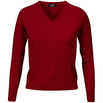 Pullover 18065-67 Merino Wool