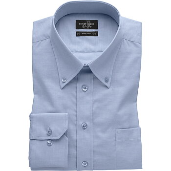 Skjorta 5100-21 Mixed cotton Classic Fit Storl M