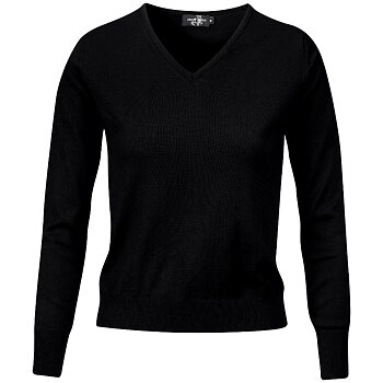 Pullover 18065-99 Merino Wool