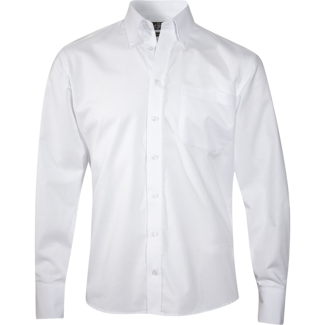 Skjorta 5100-00 Mixed cotton Classic Fit - 2