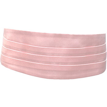 Kummerband KB047 Rosa