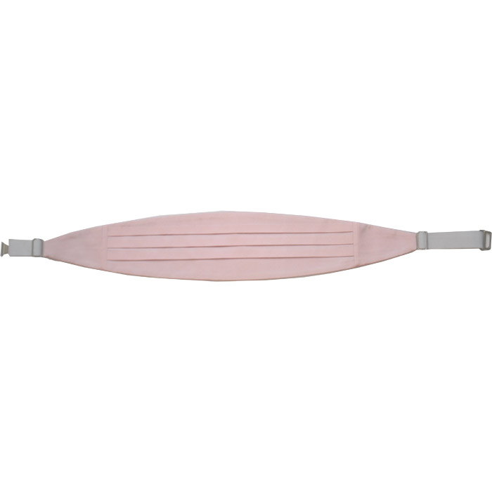 Kummerband KB047 Rosa - 2