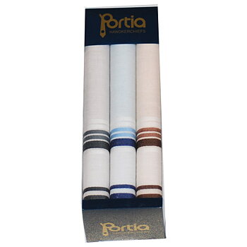 Snytnäsdukar BOX 3-PACK JERRY