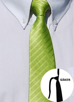 Säkerhetsslips S05