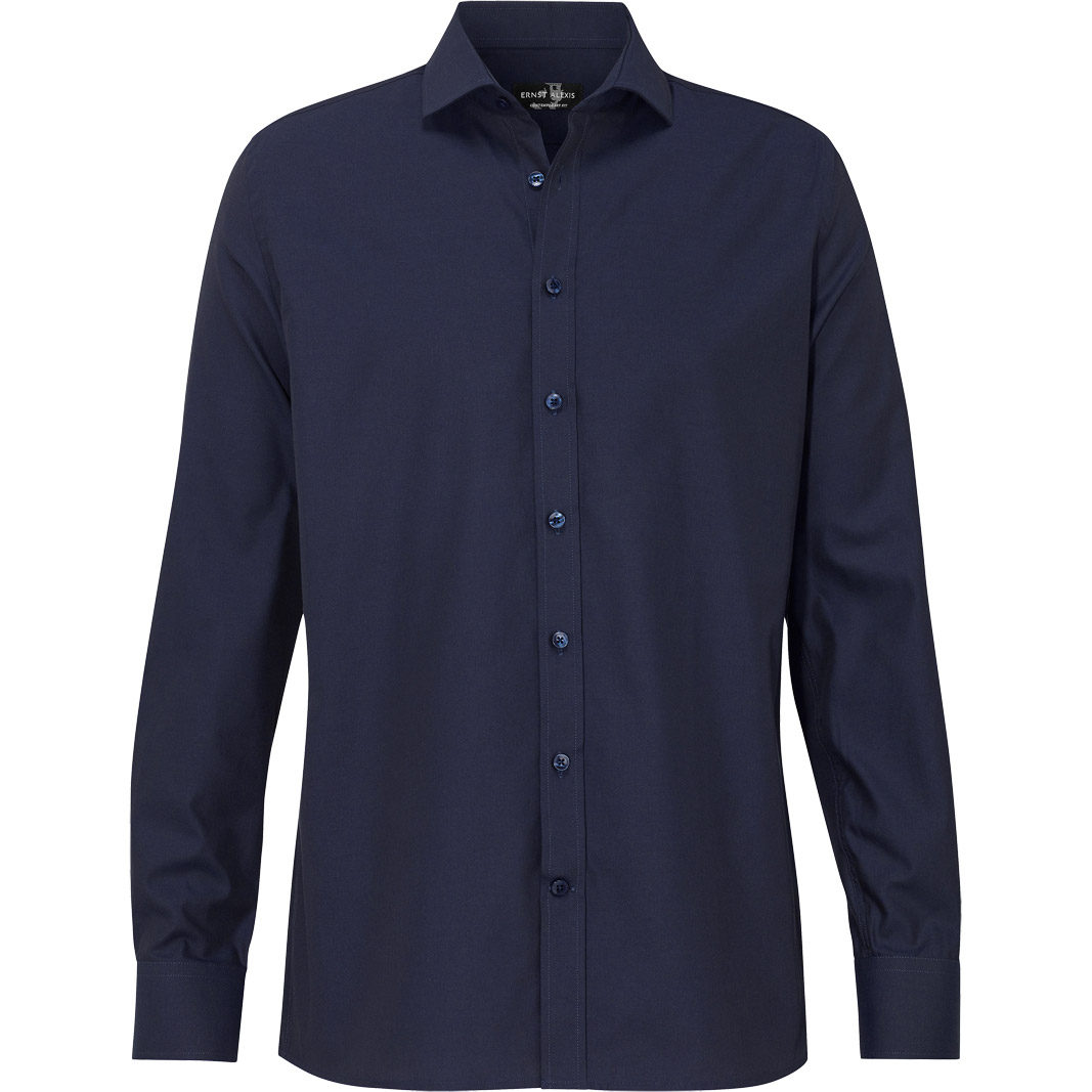 Skjorta 5785-27 Organic cotton Slim Fit - 2