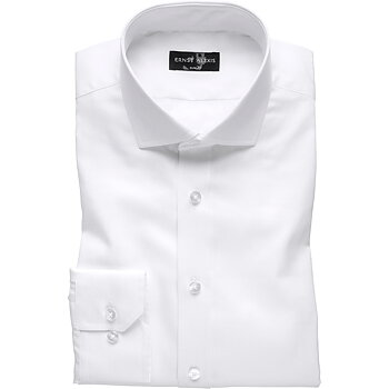 Skjorta 5785-00 Organic cotton Slim Fit